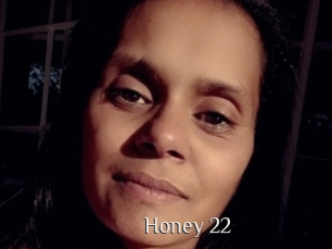 Honey_22