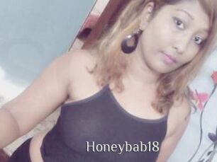 Honeybab18