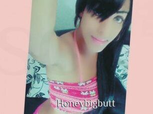 Honeybigbutt