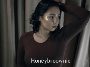Honeybroownie
