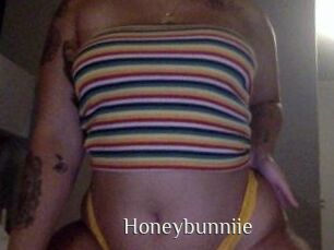 Honeybunniie