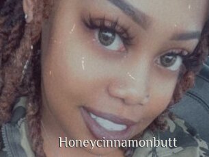 honeycinnamonbutt Shop coquin
