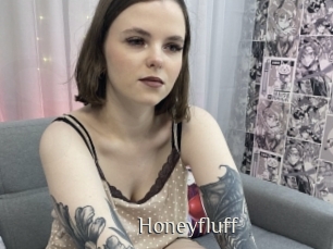 Honeyfluff