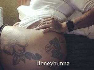 Honeyhunna