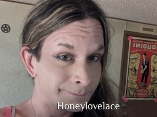 honeylovelace Shop coquin