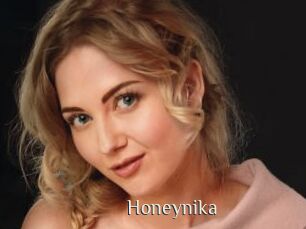 Honeynika