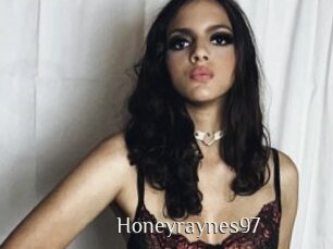 Honeyraynes97