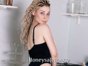 Honeysallymoore