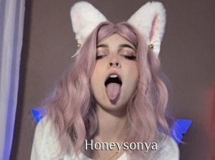 Honeysonya