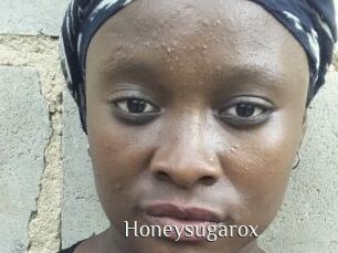 Honeysugarox