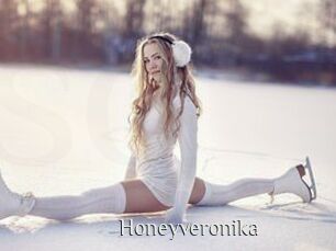 Honeyveronika
