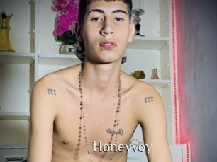 honeyvoy Shop coquin