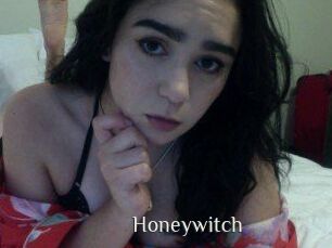 Honeywitch