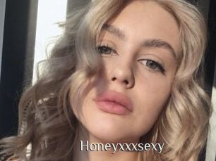 Honeyxxxsexy