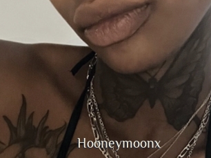 Hooneymoonx