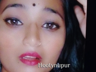 Hootynupur