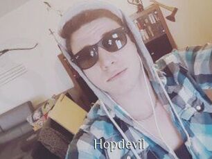 Hopdevil