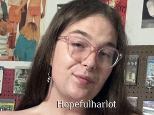 hopefulharlot Shop coquin