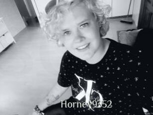 Horney9352