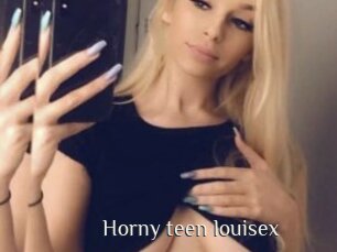 Horny_teen_louisex