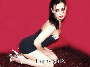 Horny_girlX