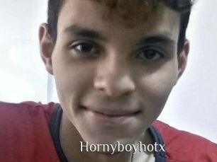 Hornyboyhotx