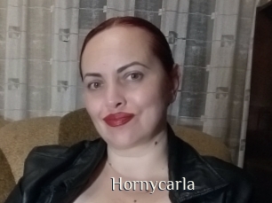 Hornycarla