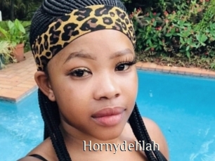 Hornydelilah