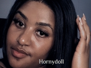 Hornydoll