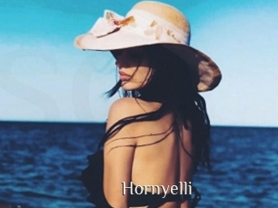 Hornyelli
