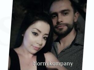 Hornykompany