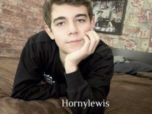 Hornylewis