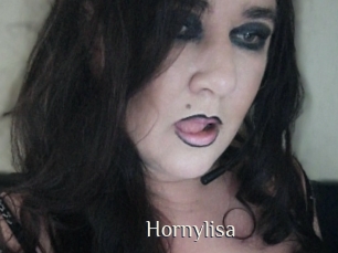 Hornylisa