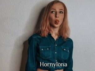 Hornylona
