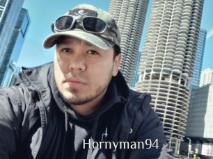 Hornyman94