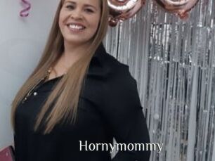 Hornymommy