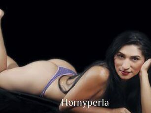 Hornyperla
