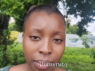 Hornyruby