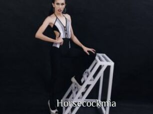 Horsecockmia