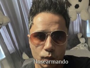 Hosearmando