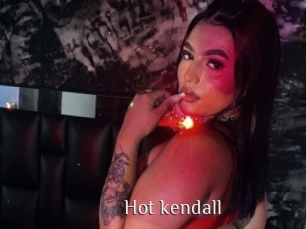 Hot_kendall