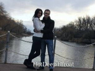 HotDeepThroat