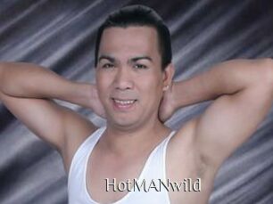 HotMANwild