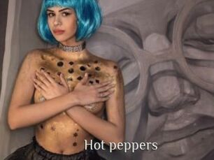 hot_peppers Shop coquin