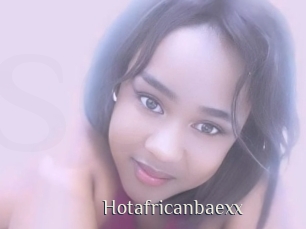 Hotafricanbaexx