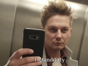 Hotanddirty