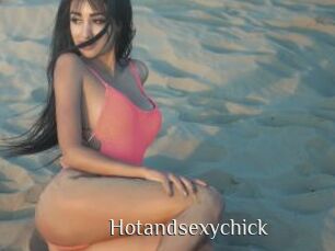 Hotandsexychick