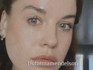 hotannamendelson Shop coquin