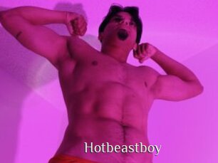 Hotbeastboy