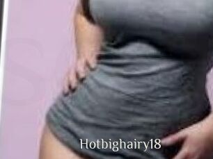 Hotbighairy18